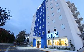 One Xalapa Las Animas